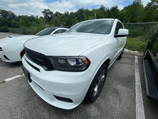 2020 Dodge Durango