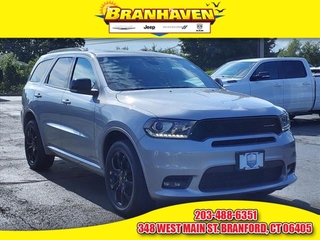 2020 Dodge Durango for sale in Branford CT