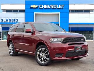 2020 Dodge Durango