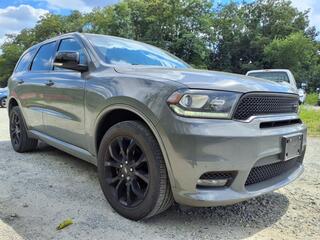 2020 Dodge Durango