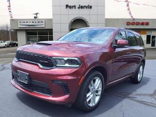 2021 Dodge Durango for sale in Port Jervis NY