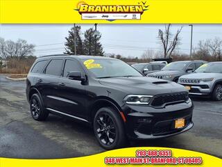 2021 Dodge Durango for sale in Branford CT