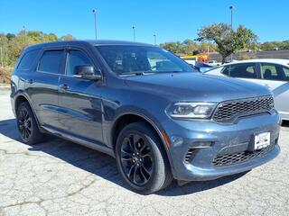 2021 Dodge Durango for sale in Joliet IL