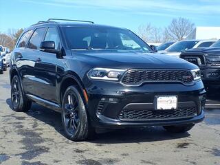 2021 Dodge Durango for sale in Freehold NJ