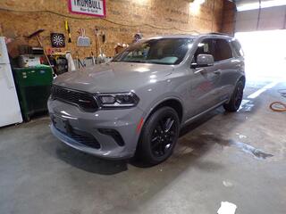 2022 Dodge Durango