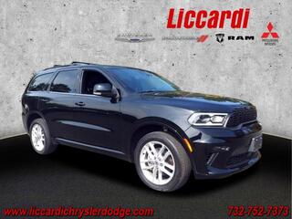 2022 Dodge Durango for sale in Greenbrook NJ