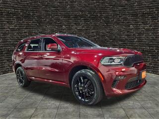 2022 Dodge Durango for sale in Verona NJ