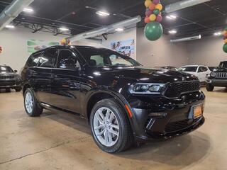 2022 Dodge Durango for sale in Nanuet NY