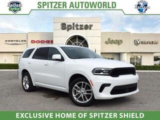 2022 Dodge Durango for sale in Homestead FL