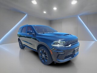 2022 Dodge Durango for sale in Freeport IL