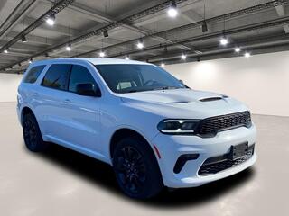 2022 Dodge Durango