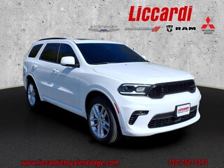 2022 Dodge Durango for sale in Greenbrook NJ