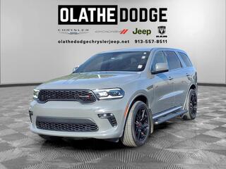 2022 Dodge Durango