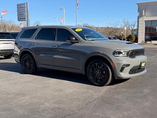 2022 Dodge Durango for sale in Princeton WV