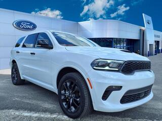 2022 Dodge Durango