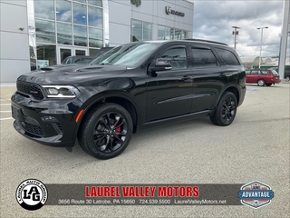2022 Dodge Durango