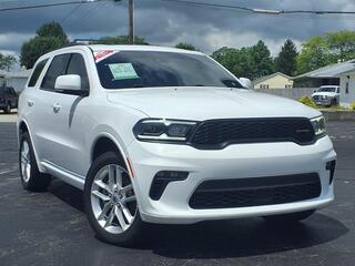 2022 Dodge Durango