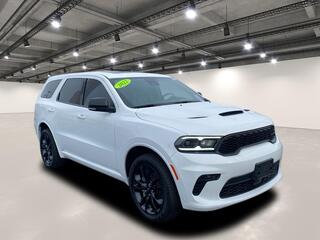 2022 Dodge Durango