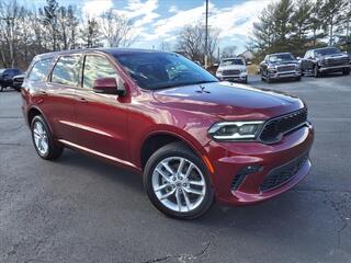 2022 Dodge Durango for sale in Clarksville TN