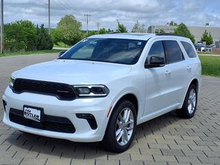 2023 Dodge Durango