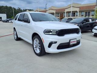 2023 Dodge Durango