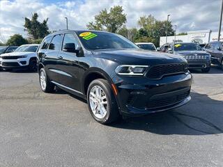 2023 Dodge Durango for sale in Branford CT