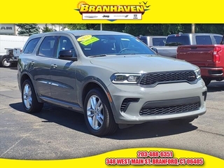 2023 Dodge Durango for sale in Branford CT