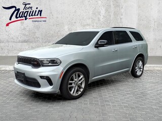2023 Dodge Durango