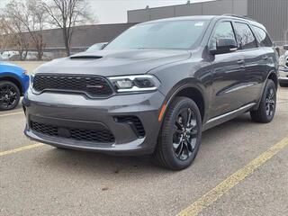 2024 Dodge Durango for sale in Warren MI