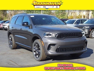 2024 Dodge Durango for sale in Branford CT