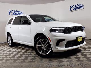2024 Dodge Durango