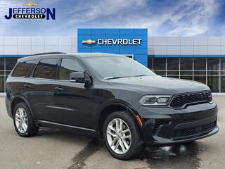 2024 Dodge Durango for sale in Detroit MI