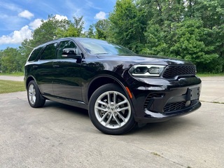2024 Dodge Durango for sale in Knoxville TN