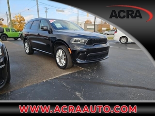 2024 Dodge Durango for sale in Fort Mill SC