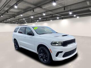 2024 Dodge Durango for sale in Elma NY
