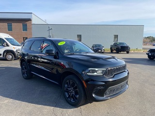 2024 Dodge Durango for sale in Elma NY