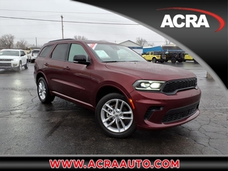 2024 Dodge Durango