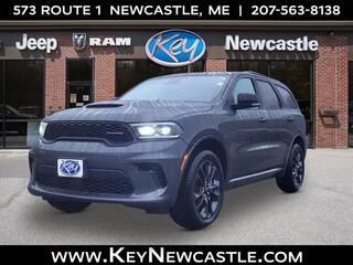 2025 Dodge Durango for sale in Newcastle ME