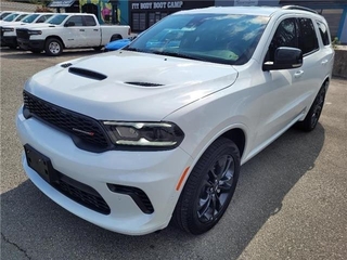 2025 Dodge Durango for sale in Roanoke VA