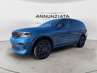 2025 Dodge Durango