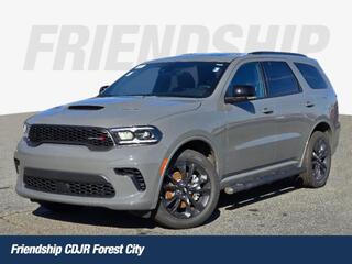 2025 Dodge Durango for sale in Forest City NC