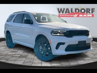 2025 Dodge Durango for sale in Anderson SC