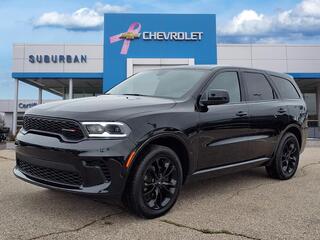 2025 Dodge Durango for sale in Ann Arbor MI
