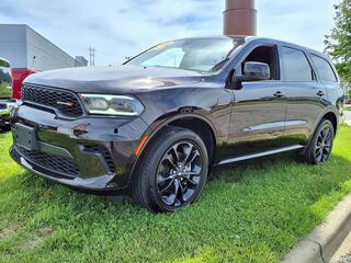 2025 Dodge Durango