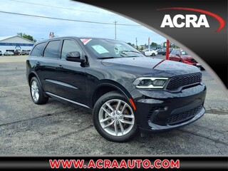 2025 Dodge Durango for sale in Fort Mill SC