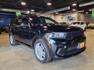 2025 Dodge Durango