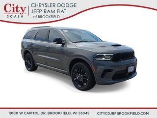 2025 Dodge Durango for sale in Brookfield WI