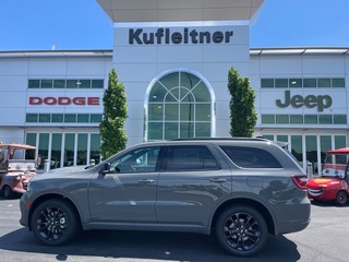 2025 Dodge Durango