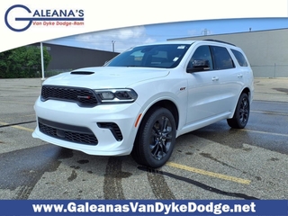 2025 Dodge Durango