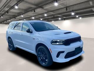 2026 Dodge Durango for sale in Williamsville NY